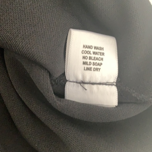 Debra Deroo Women’s Black Jacket Size S - Picture 5 of 7